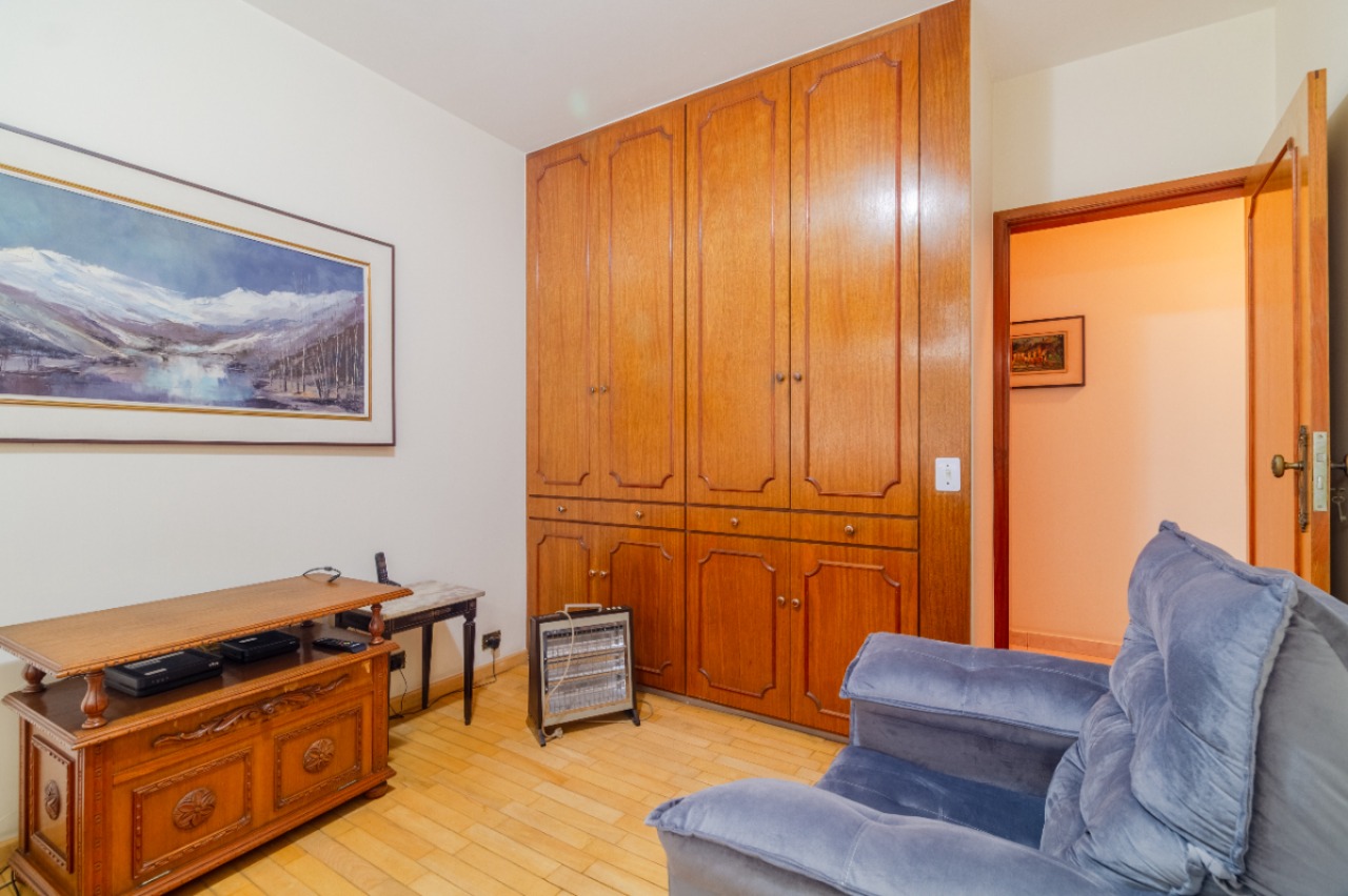 Apartamento, 3 quartos, 132 m² - Foto 17