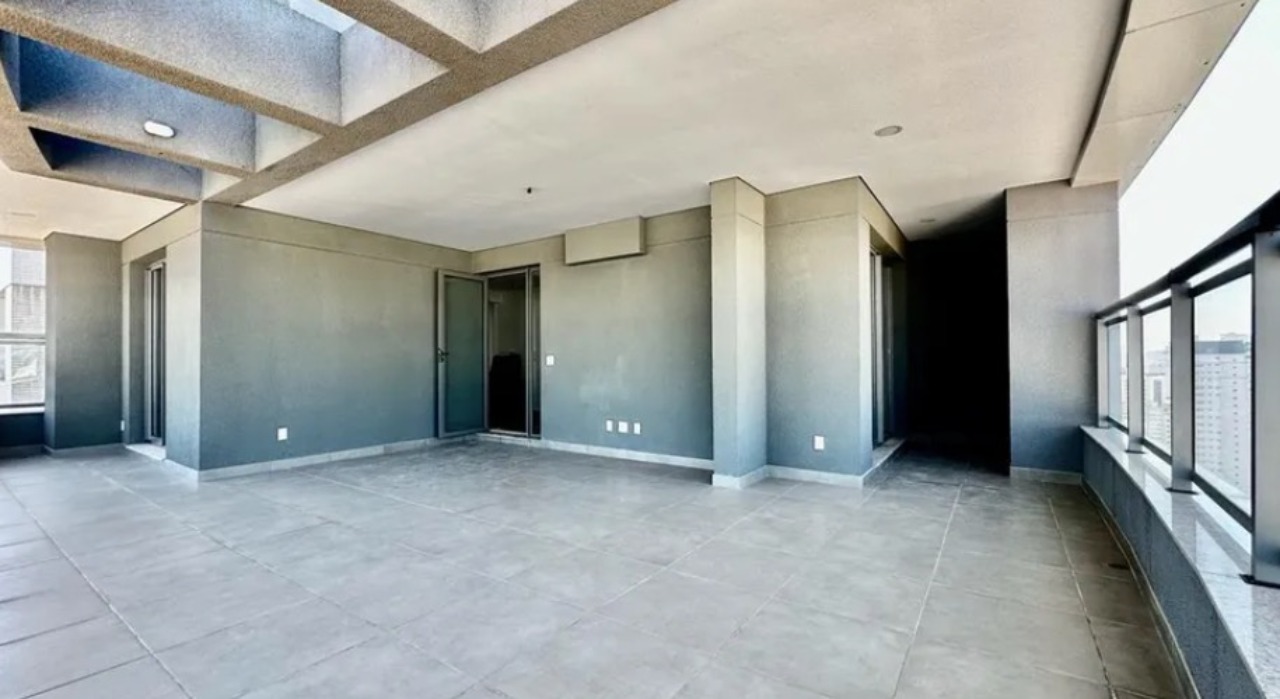Cobertura, 4 quartos, 325 m² - Foto 5