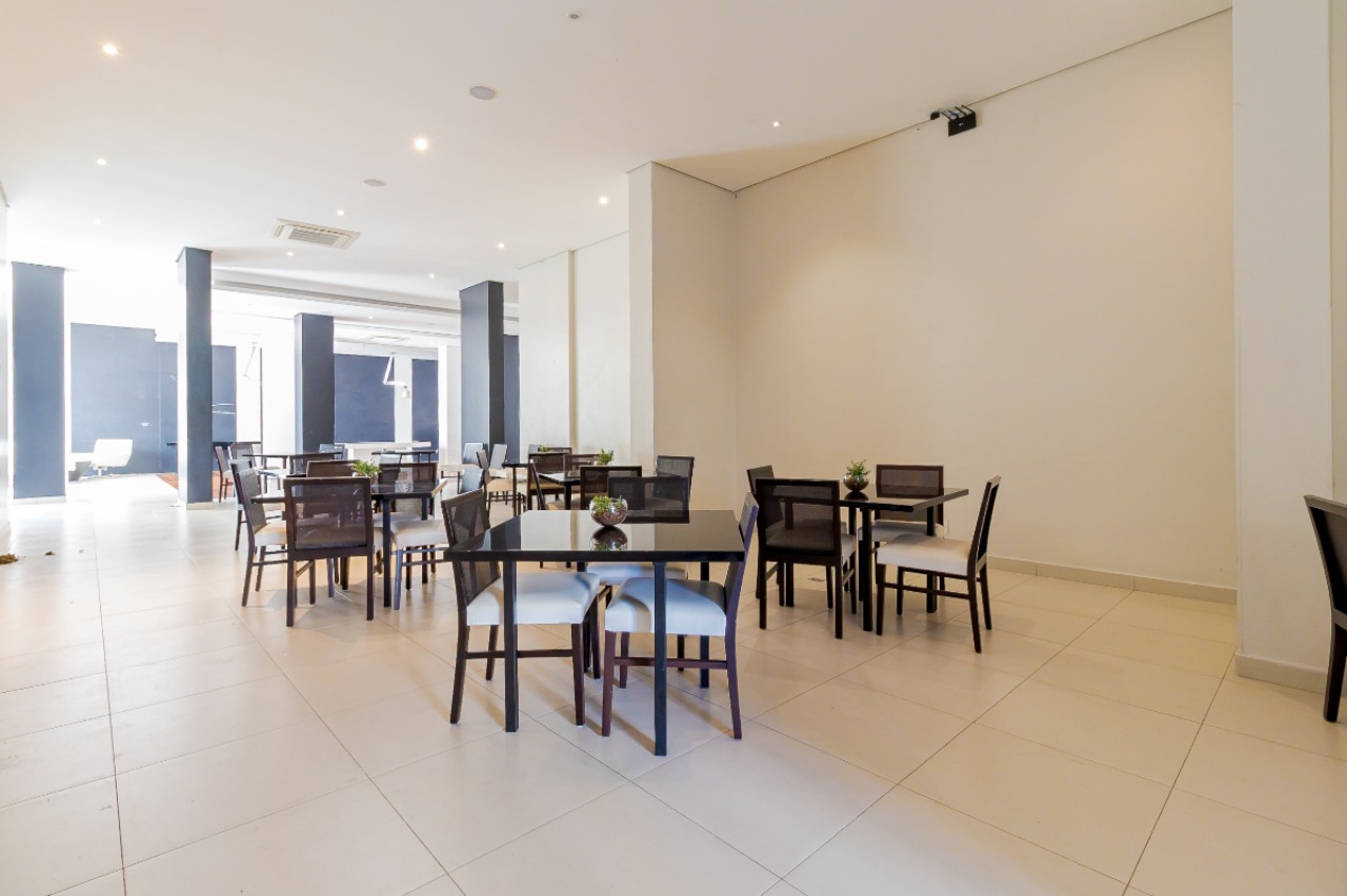 Apartamento, 3 quartos, 160 m² - Foto 38