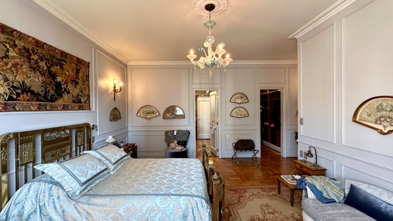 Apartamento, 4 quartos, 380 m² - Foto 24
