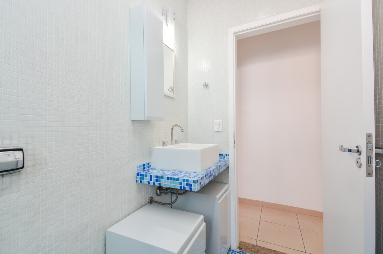 Casa, 4 quartos, 201 m² - Foto 27