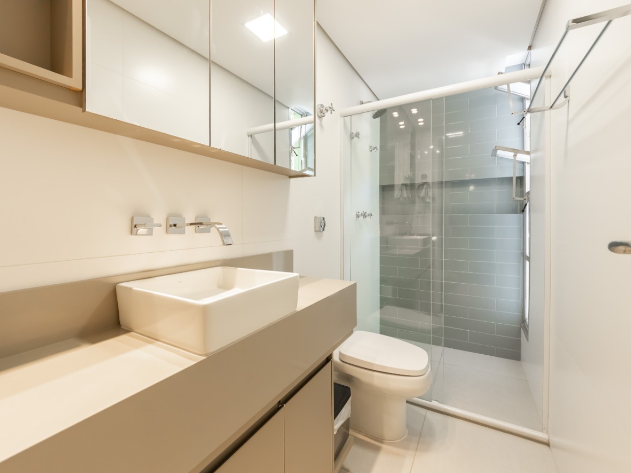 Apartamento, 3 quartos, 140 m² - Foto 21