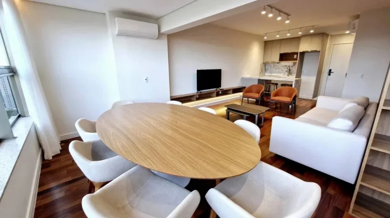 Apartamento, 2 quartos, 70 m² - Foto 7