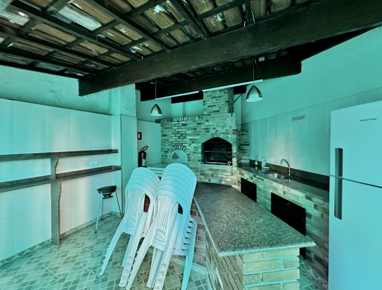 Apartamento, 4 quartos, 274 m² - Foto 32