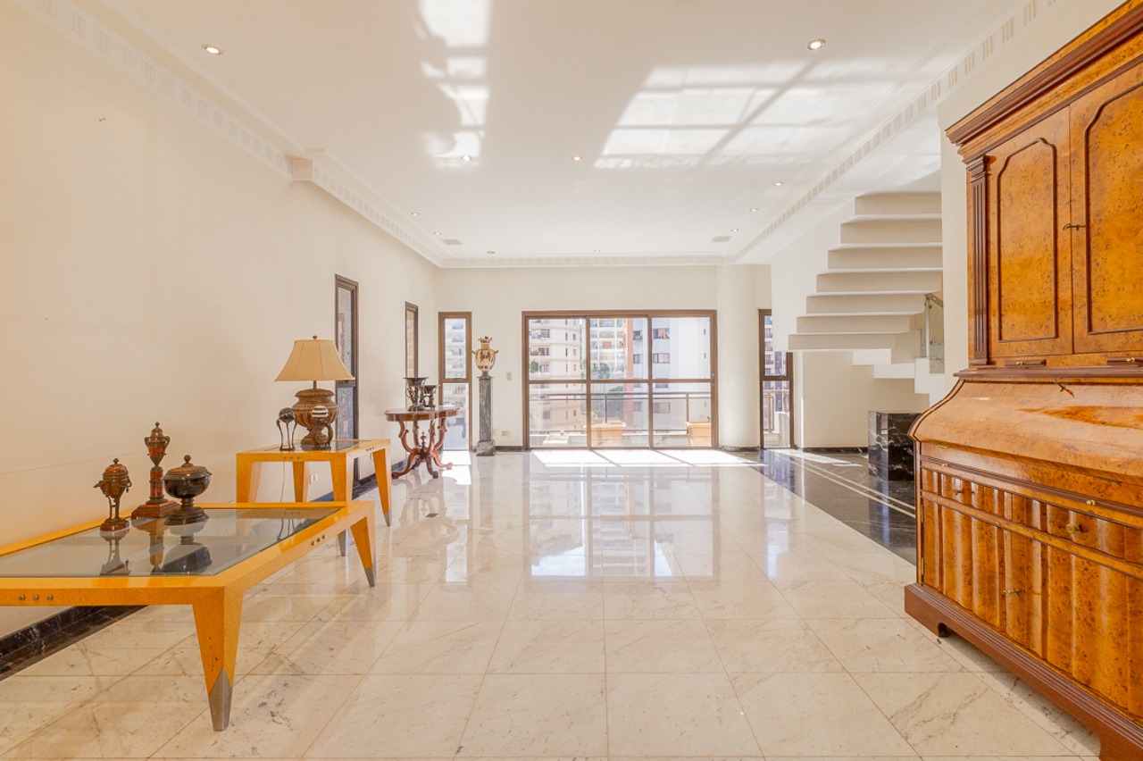 Apartamento, 3 quartos, 444 m² - Foto 56