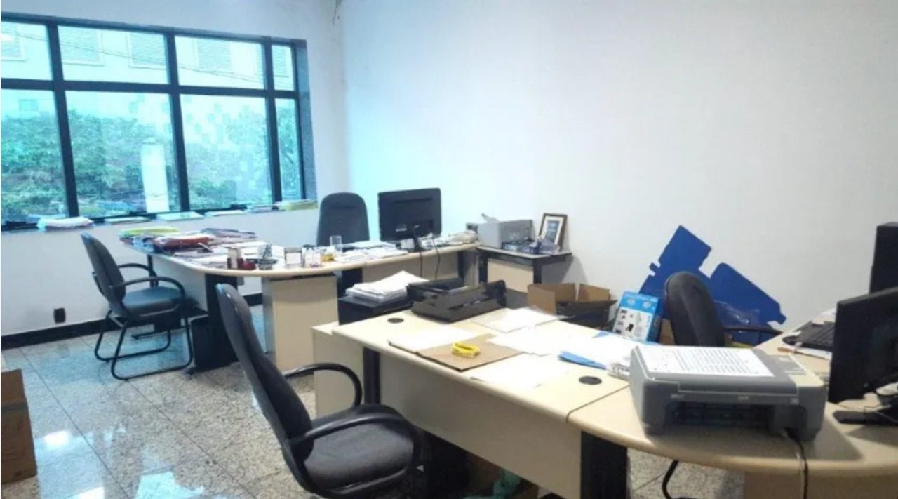Depósito-Galpão, 1234 m² - Foto 5