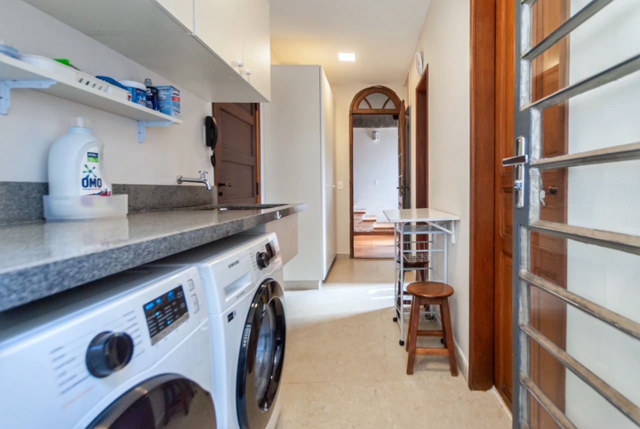 Casa, 3 quartos, 230 m² - Foto 12