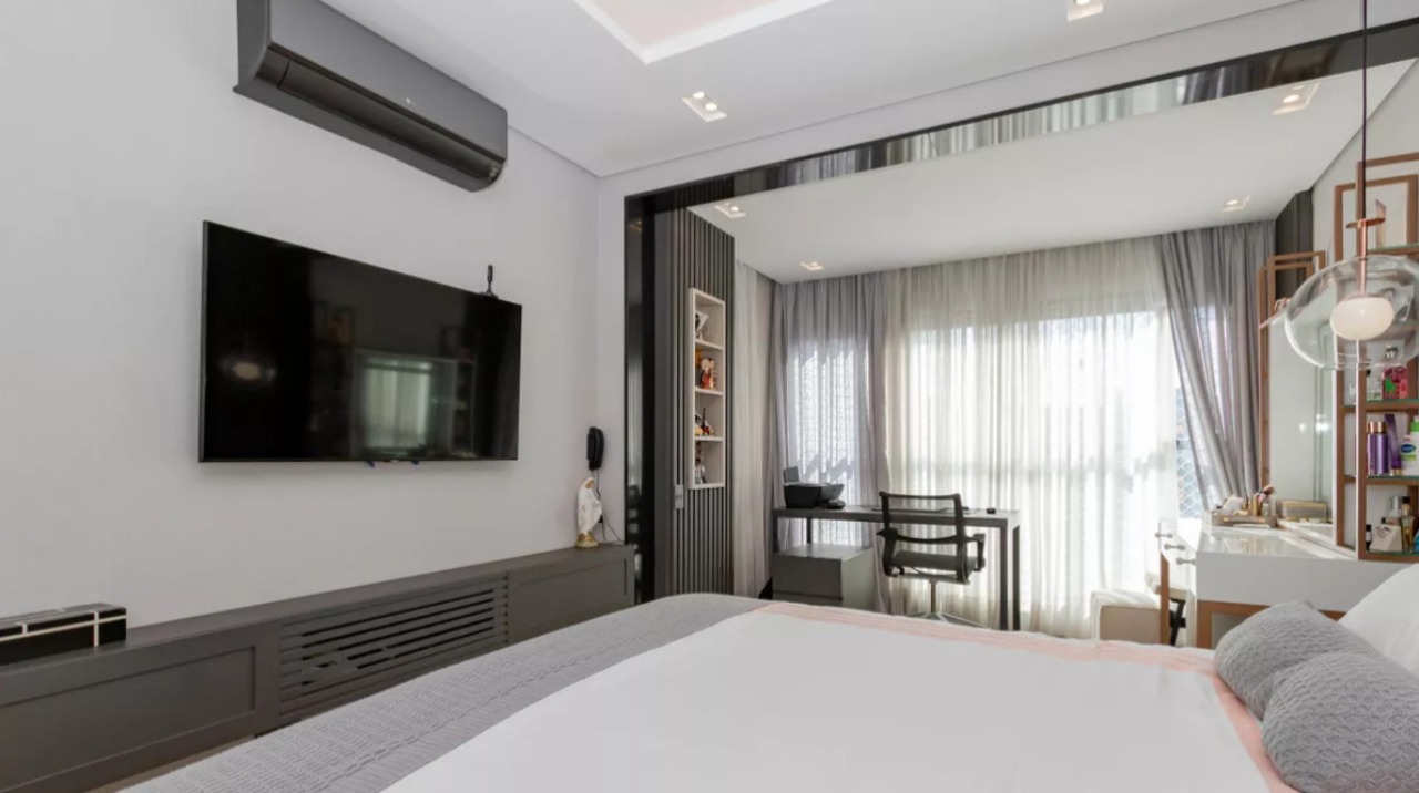 Apartamento, 3 quartos, 181 m² - Foto 43