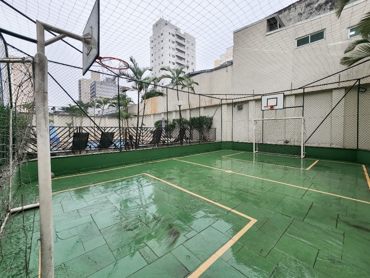 Cobertura, 4 quartos, 160 m² - Foto 20