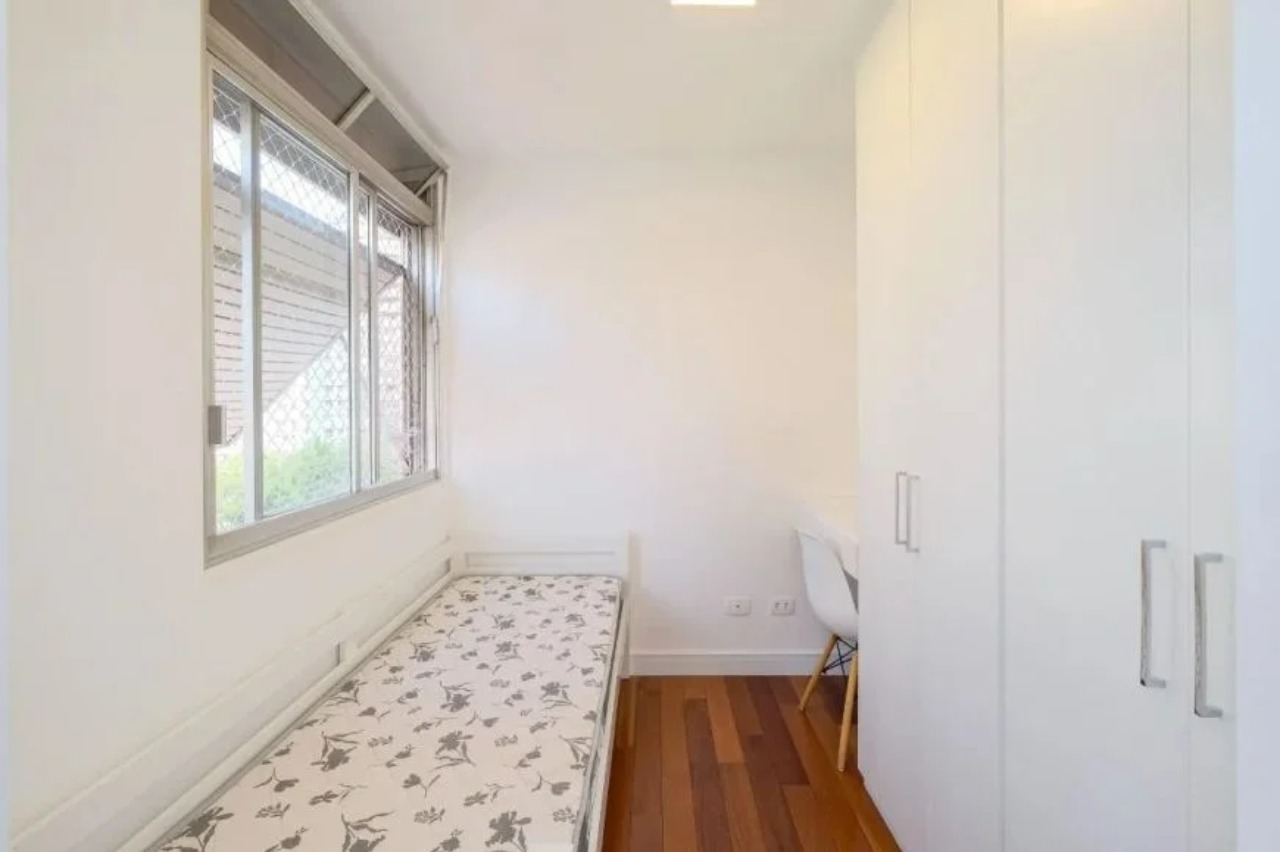 Apartamento, 3 quartos, 145 m² - Foto 15