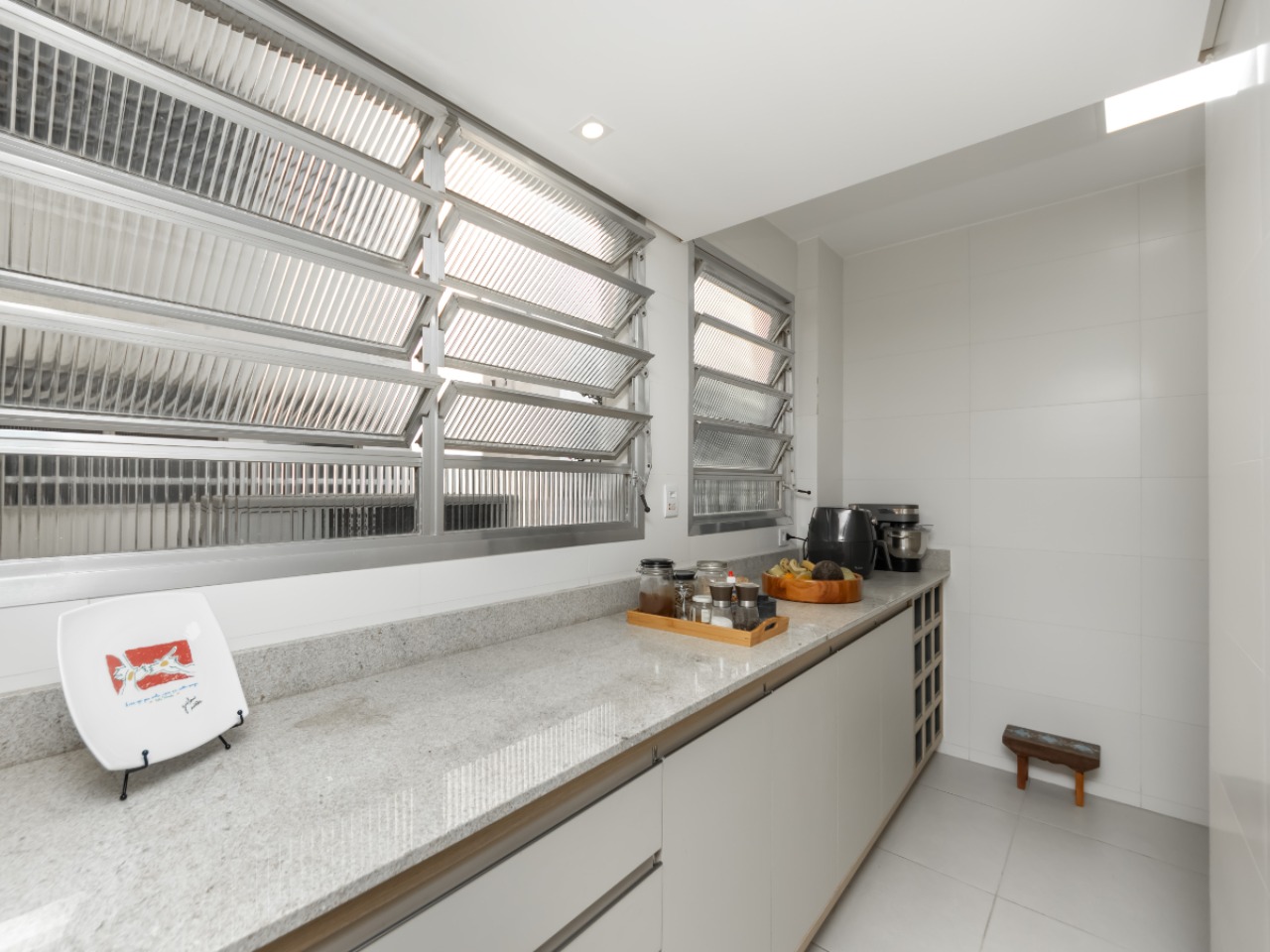 Apartamento, 3 quartos, 140 m² - Foto 31