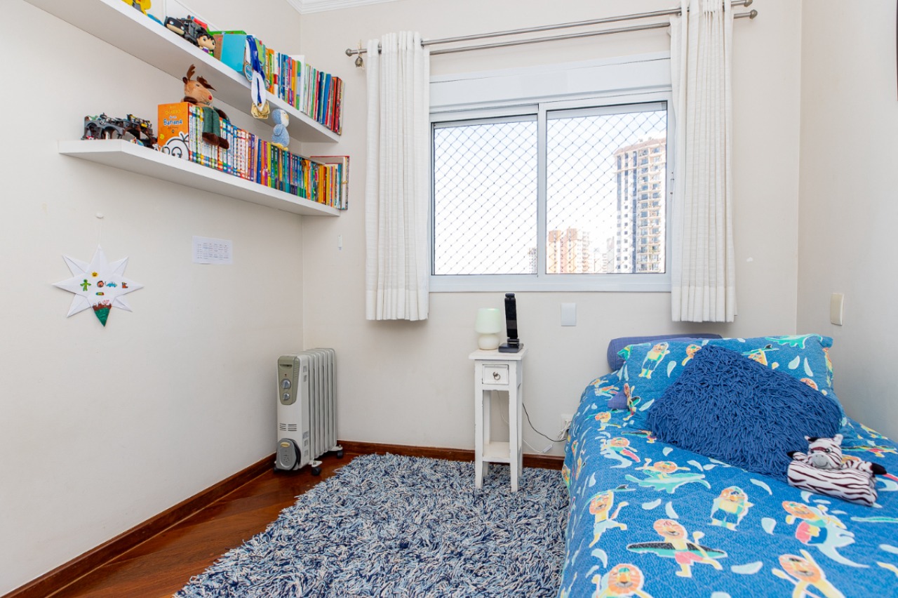 Apartamento, 3 quartos, 171 m² - Foto 25