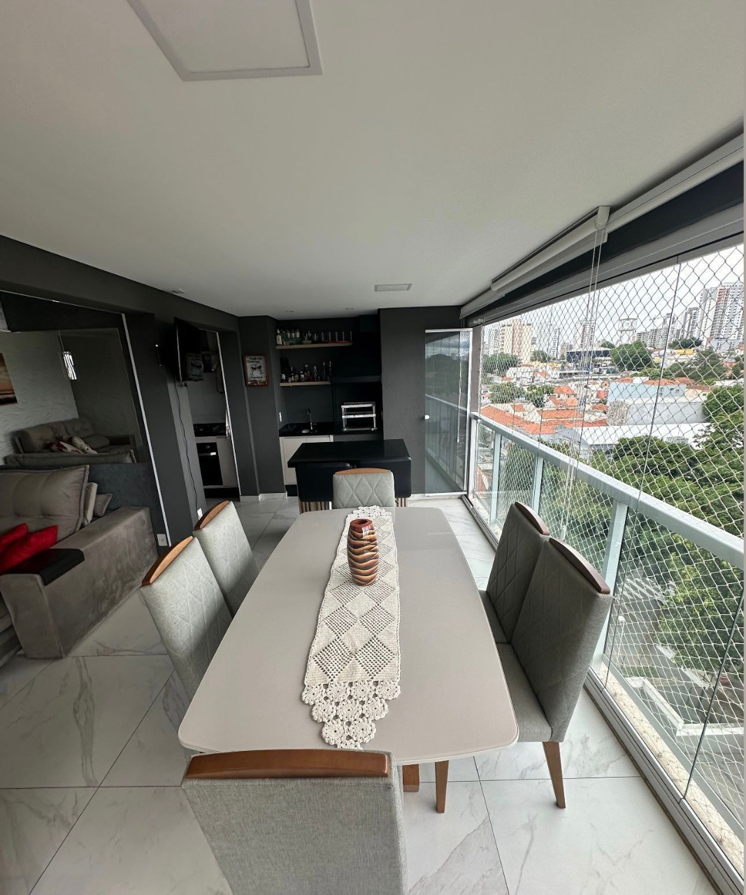 Apartamento, 4 quartos, 140 m² - Foto 19