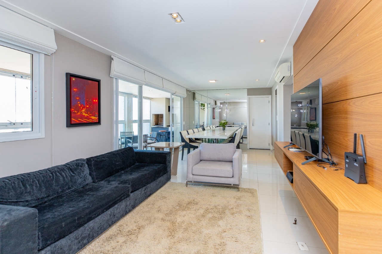 Apartamento, 3 quartos, 140 m² - Foto 16