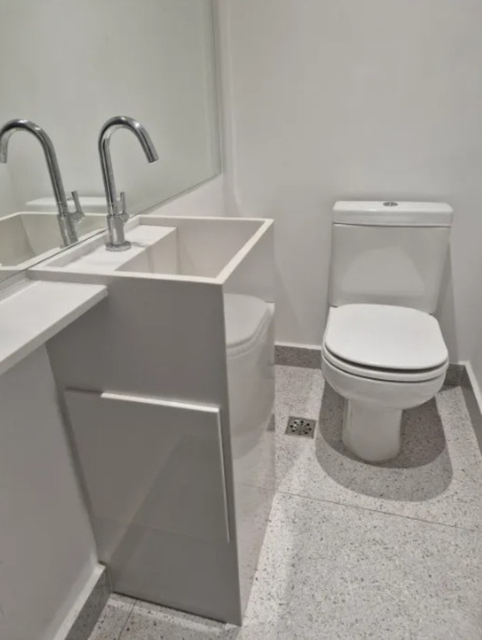 Apartamento, 3 quartos, 95 m² - Foto 9