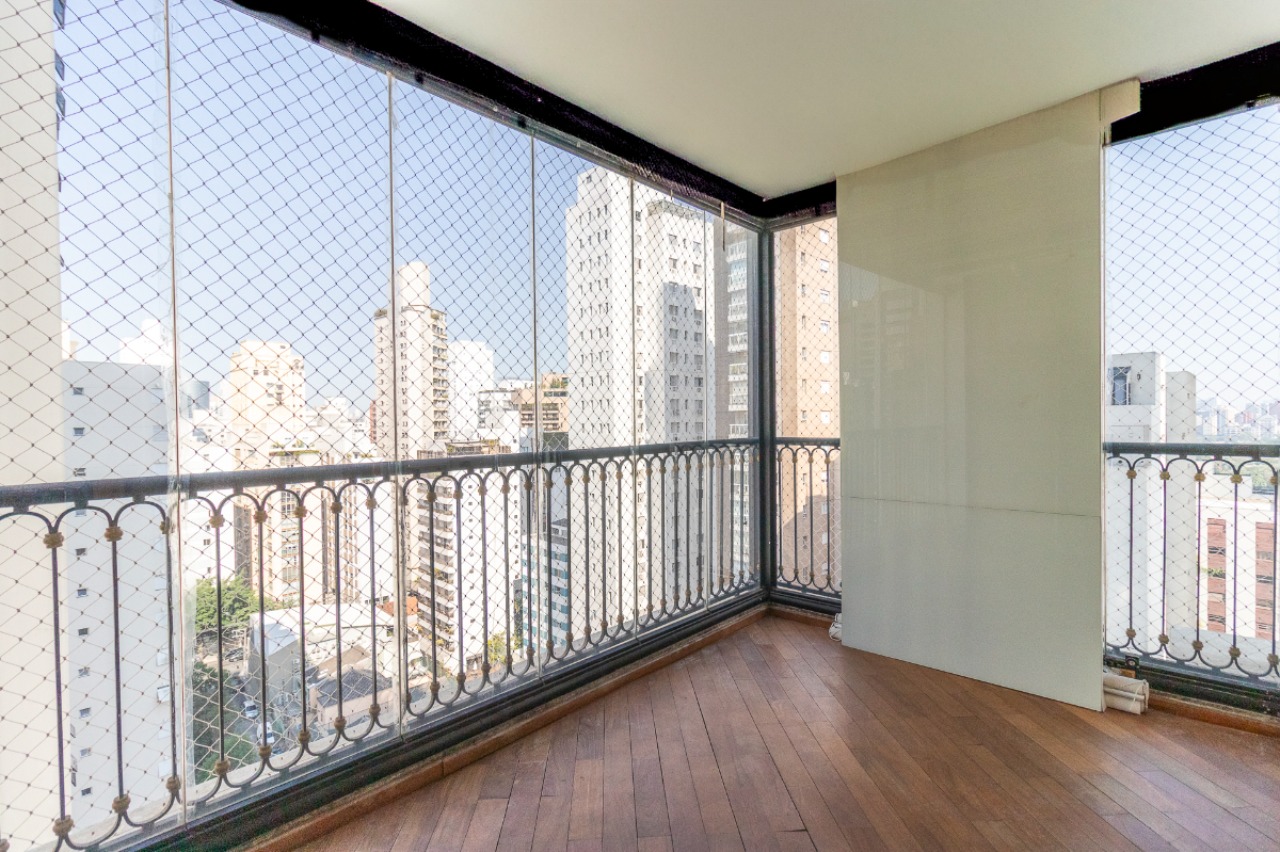 Apartamento, 4 quartos, 250 m² - Foto 2