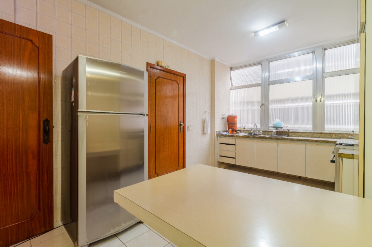 Apartamento, 3 quartos, 132 m² - Foto 7