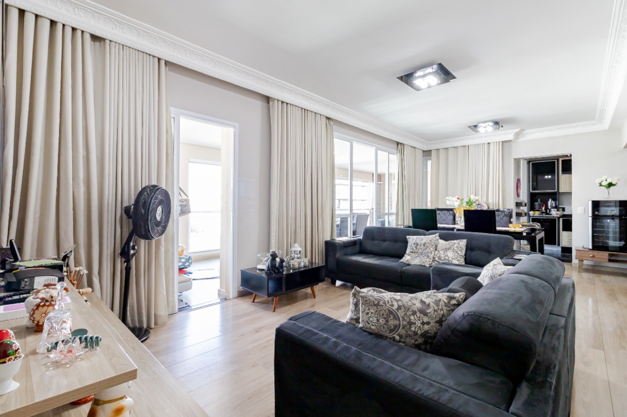 Apartamento, 3 quartos, 160 m² - Foto 7