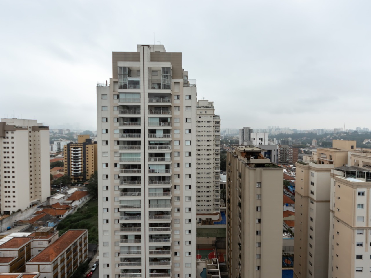 Cobertura, 4 quartos, 160 m² - Foto 39