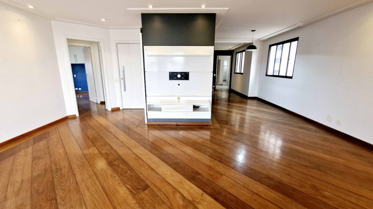 Apartamento, 4 quartos, 184 m² - Foto 6
