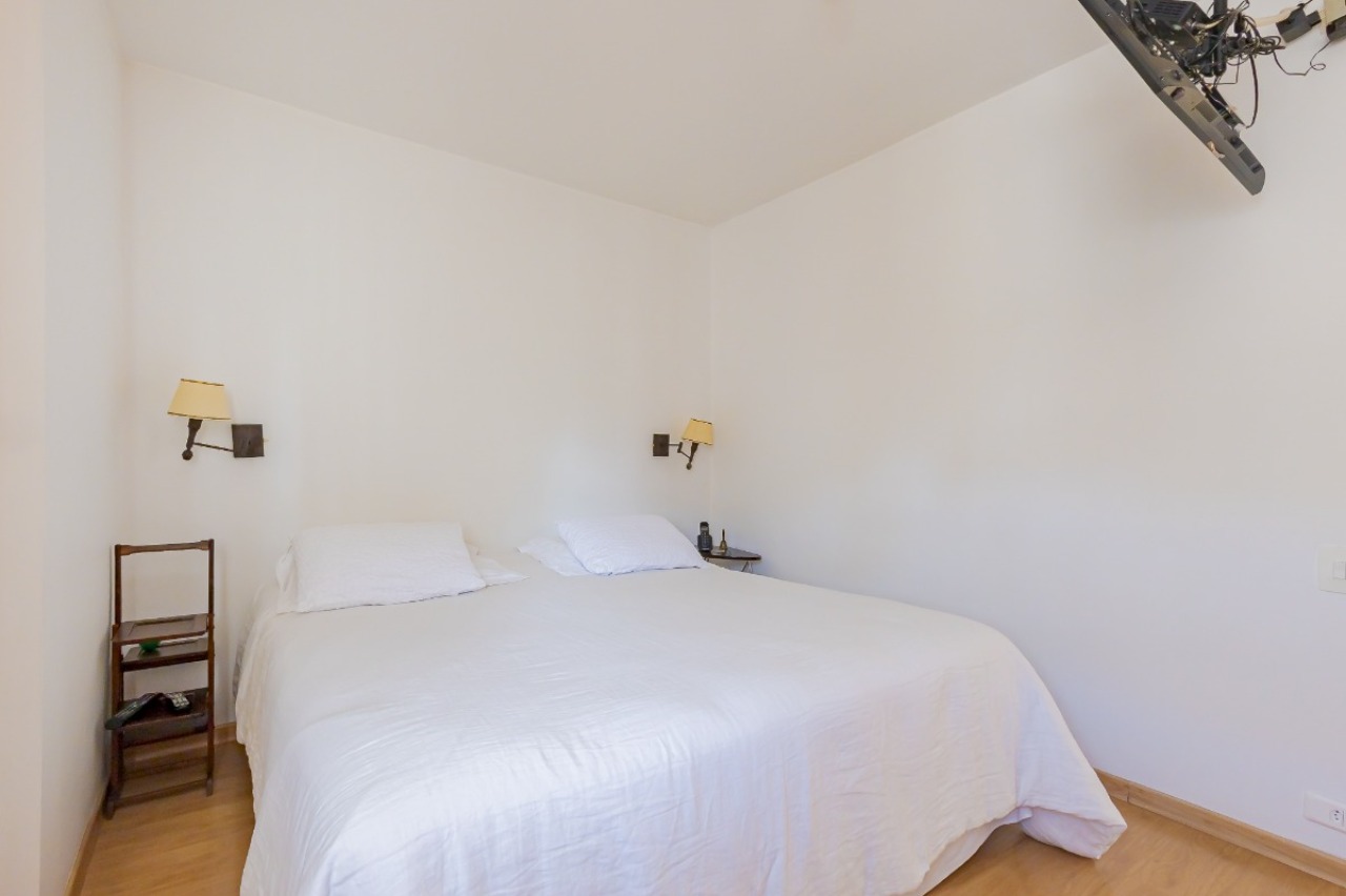 Apartamento, 4 quartos, 121 m² - Foto 17