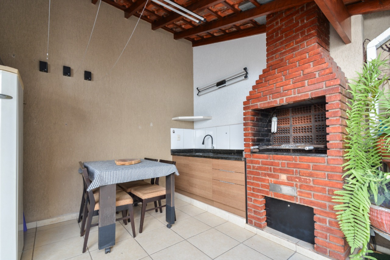 Casa, 4 quartos, 201 m² - Foto 13