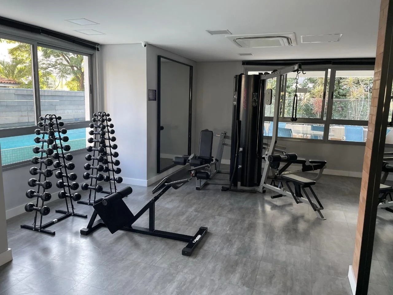 Apartamento, 2 quartos, 80 m² - Foto 13