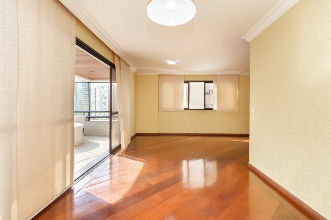 Apartamento, 4 quartos, 170 m² - Foto 9