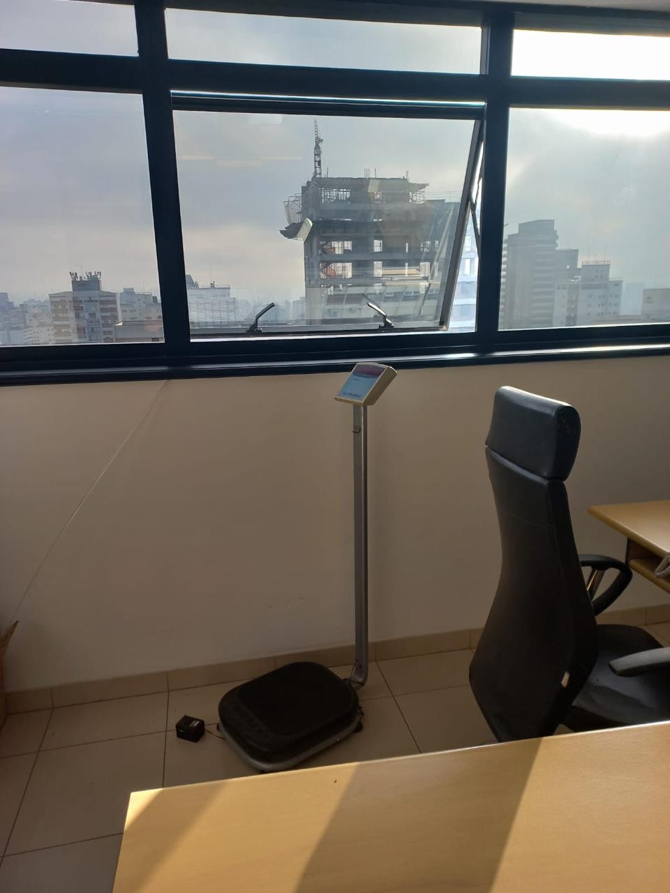 Sala-Conjunto, 38 m² - Foto 1