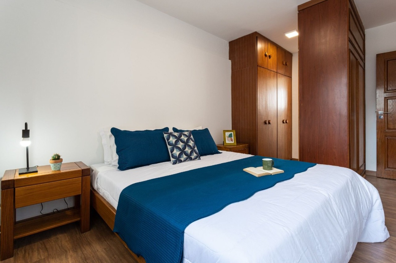 Apartamento, 3 quartos, 130 m² - Foto 15
