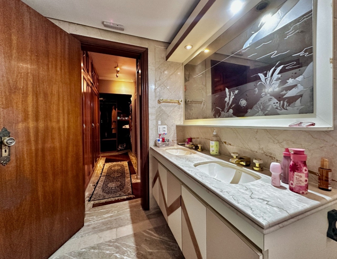 Apartamento, 4 quartos, 274 m² - Foto 40