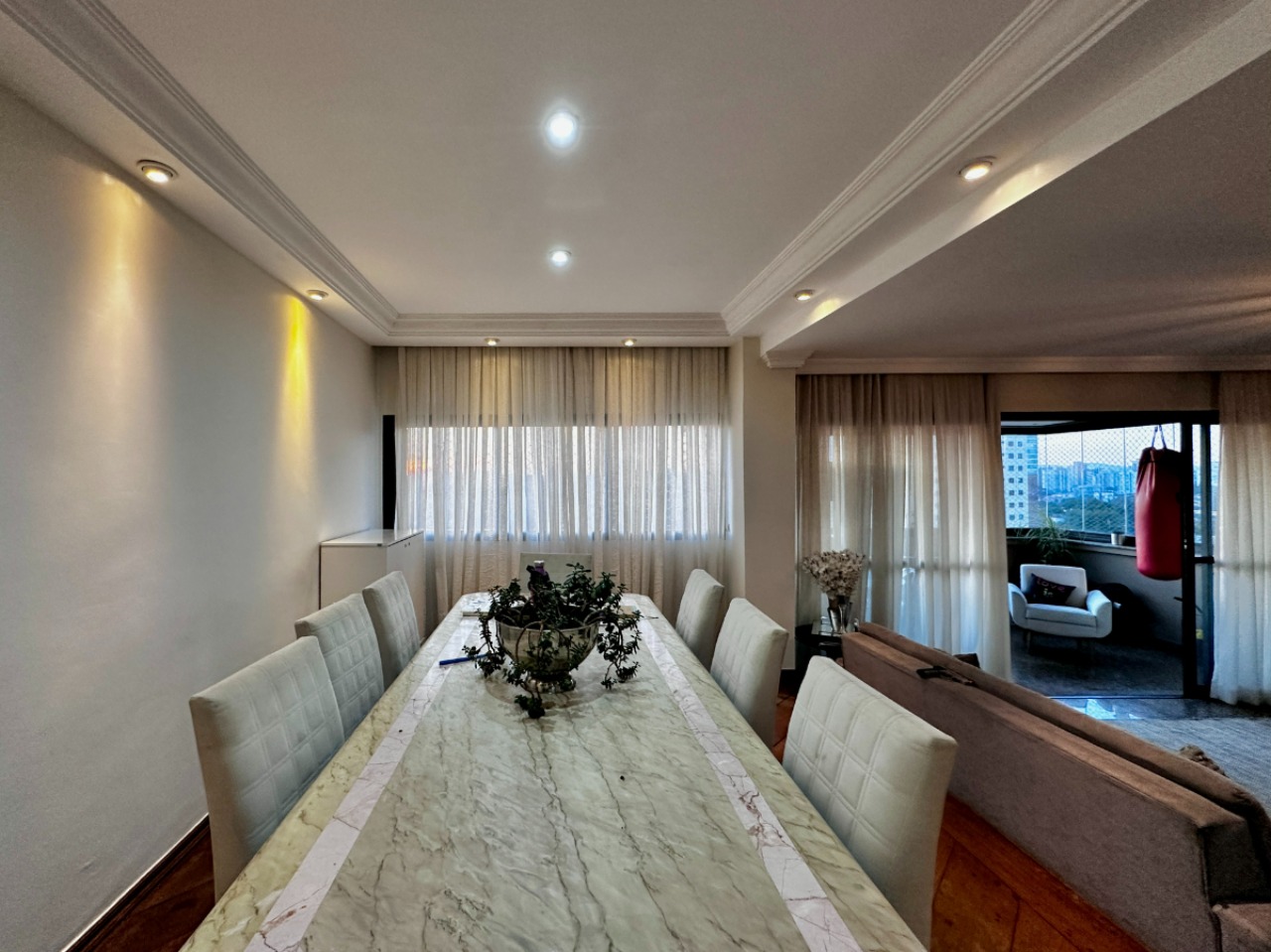 Apartamento, 4 quartos, 274 m² - Foto 72