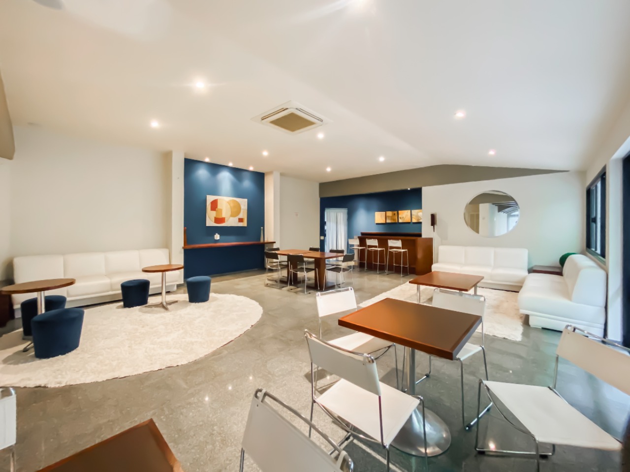 Apartamento, 3 quartos, 120 m² - Foto 16