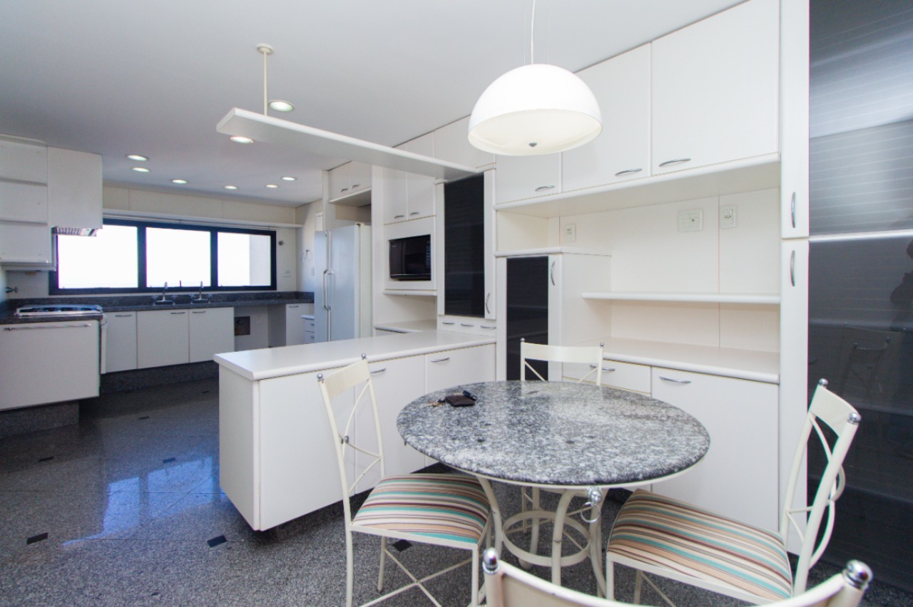 Cobertura, 7 quartos, 623 m² - Foto 17
