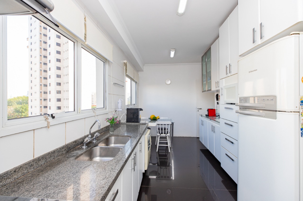 Apartamento, 3 quartos, 171 m² - Foto 15