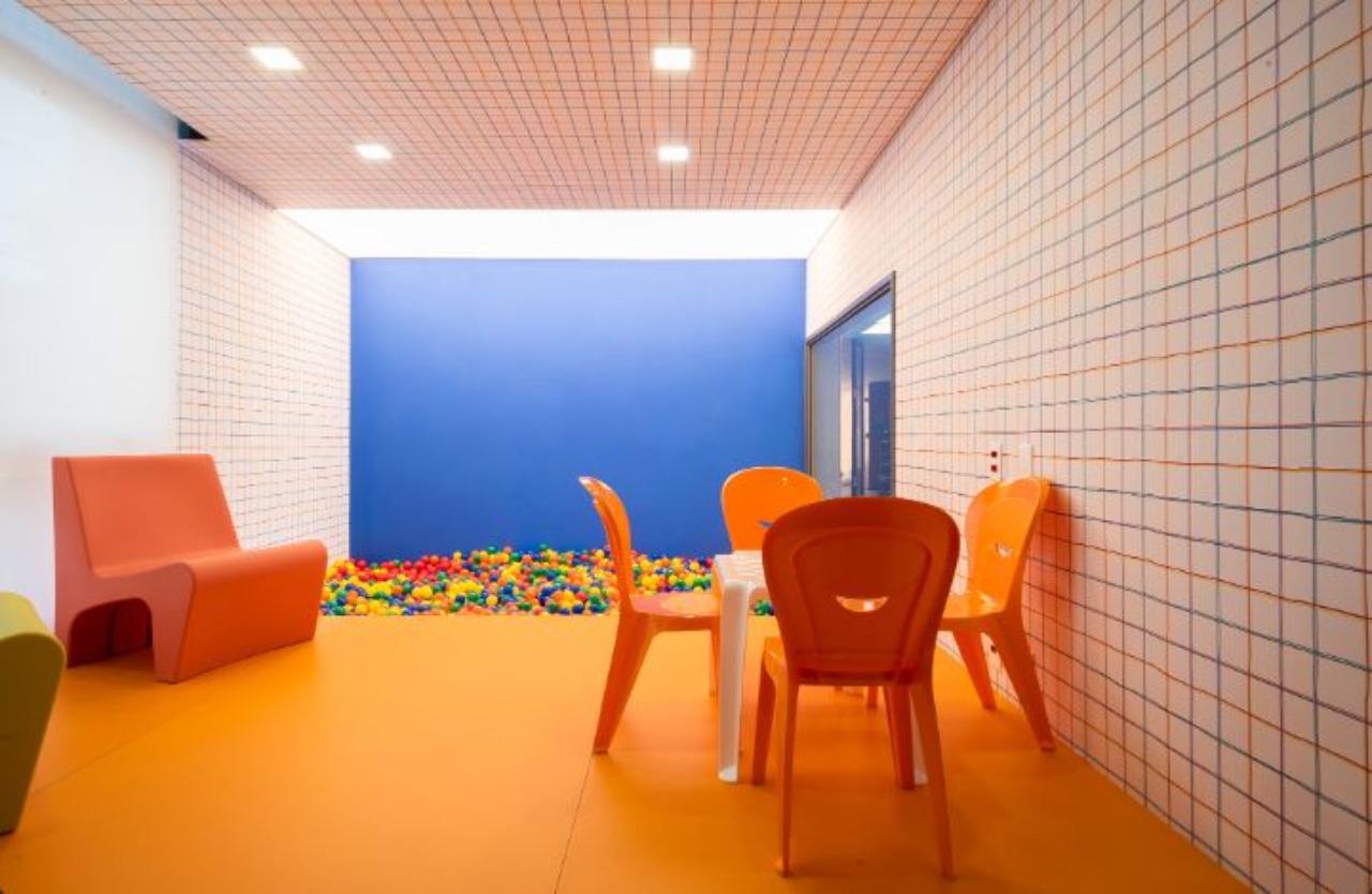 Apartamento, 1 quarto, 70 m² - Foto 2