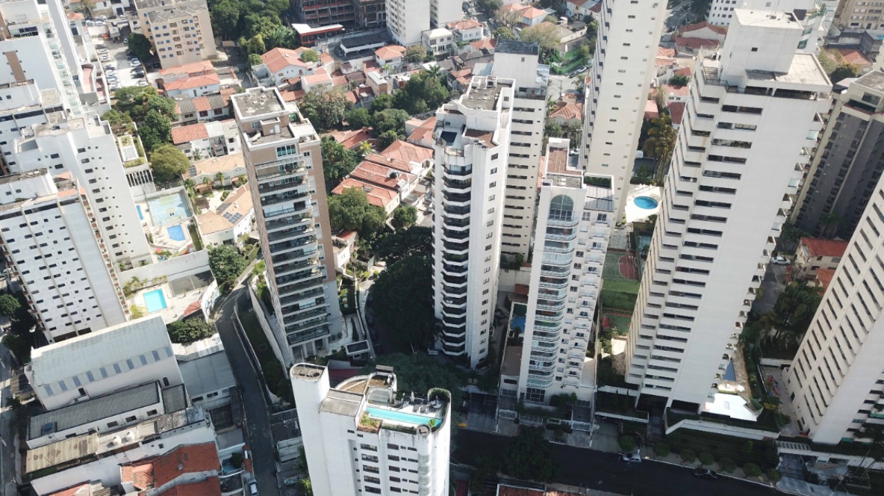 Apartamento, 4 quartos, 184 m² - Foto 44