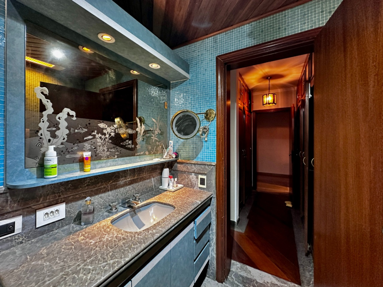 Apartamento, 4 quartos, 274 m² - Foto 10