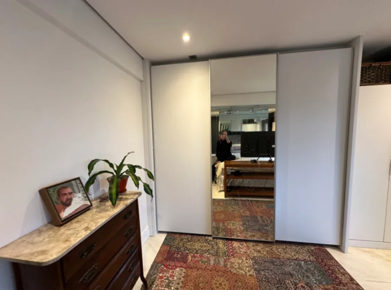 Apartamento, 2 quartos, 162 m² - Foto 17