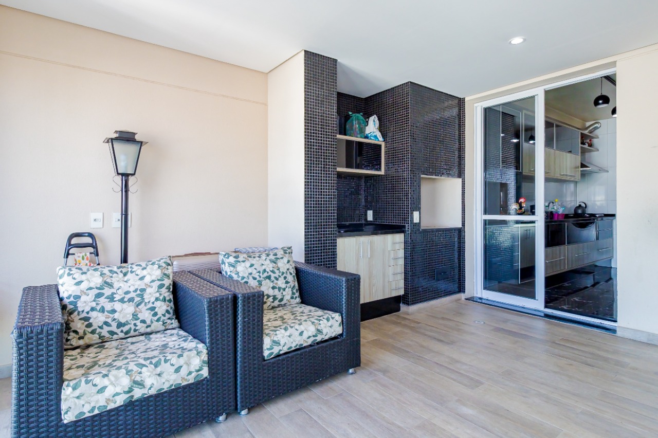 Apartamento, 3 quartos, 160 m² - Foto 5