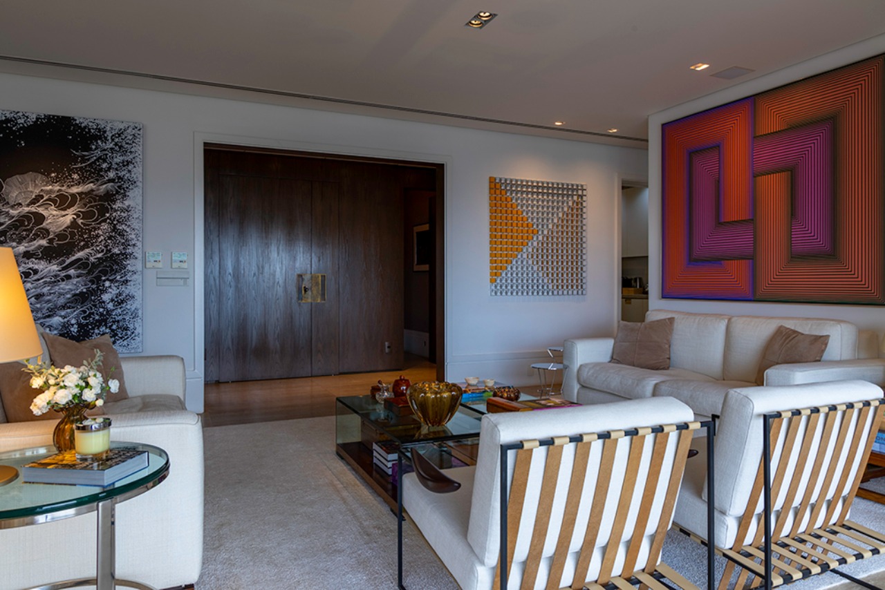 Apartamento, 3 quartos, 310 m² - Foto 55