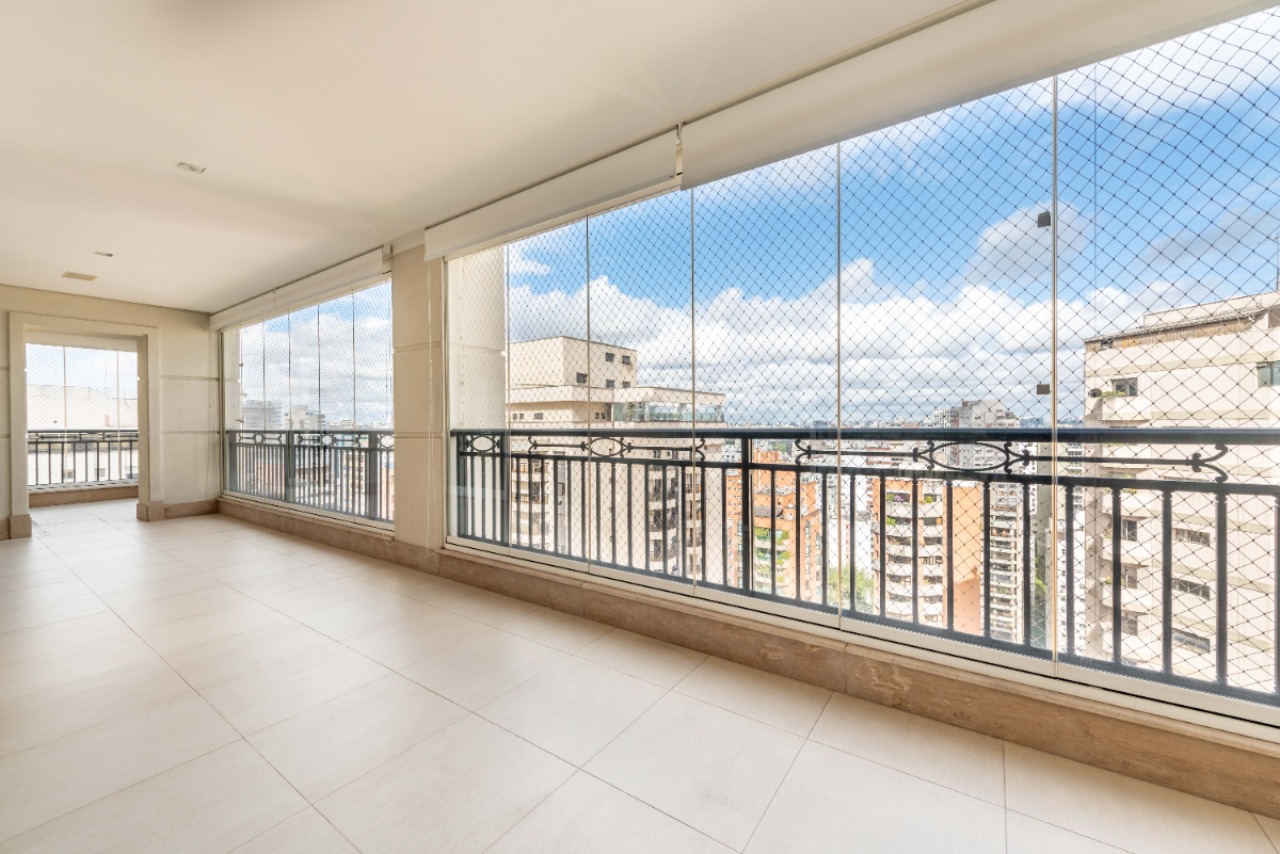 Apartamento, 4 quartos, 502 m² - Foto 54