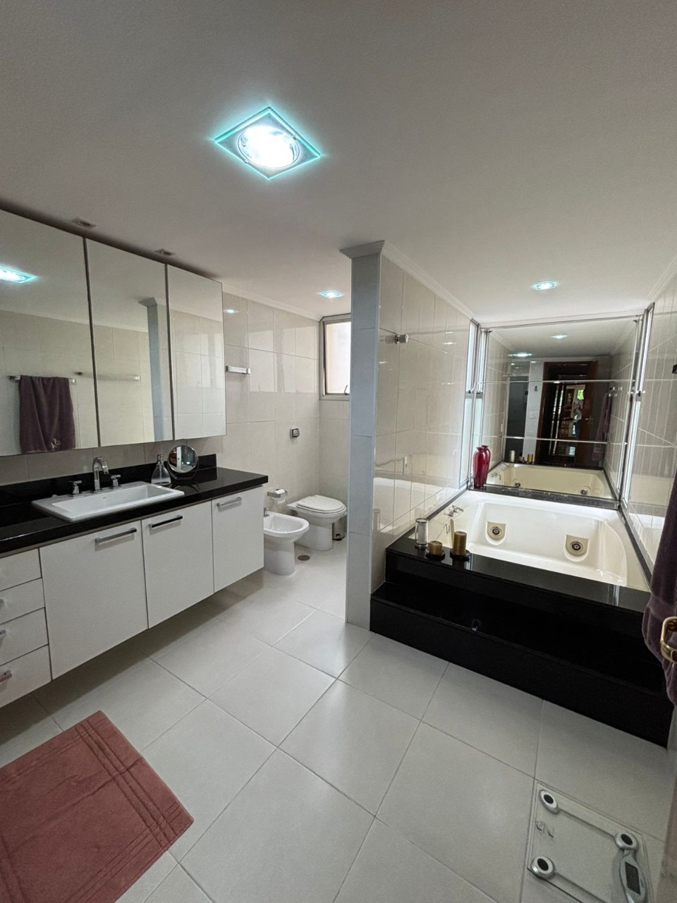 Apartamento, 4 quartos, 230 m² - Foto 20