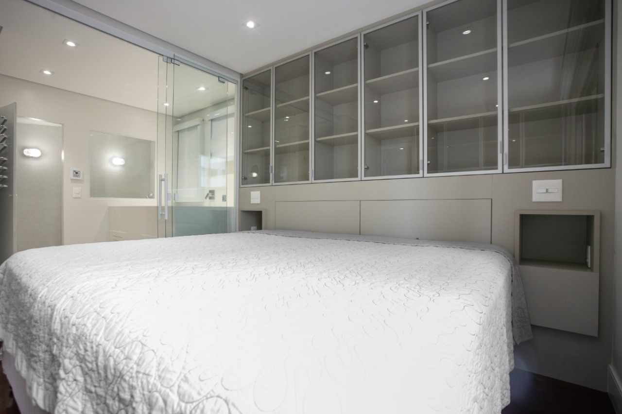 Apartamento, 3 quartos, 200 m² - Foto 11