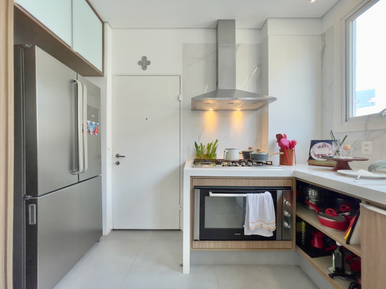 Apartamento, 4 quartos, 253 m² - Foto 14