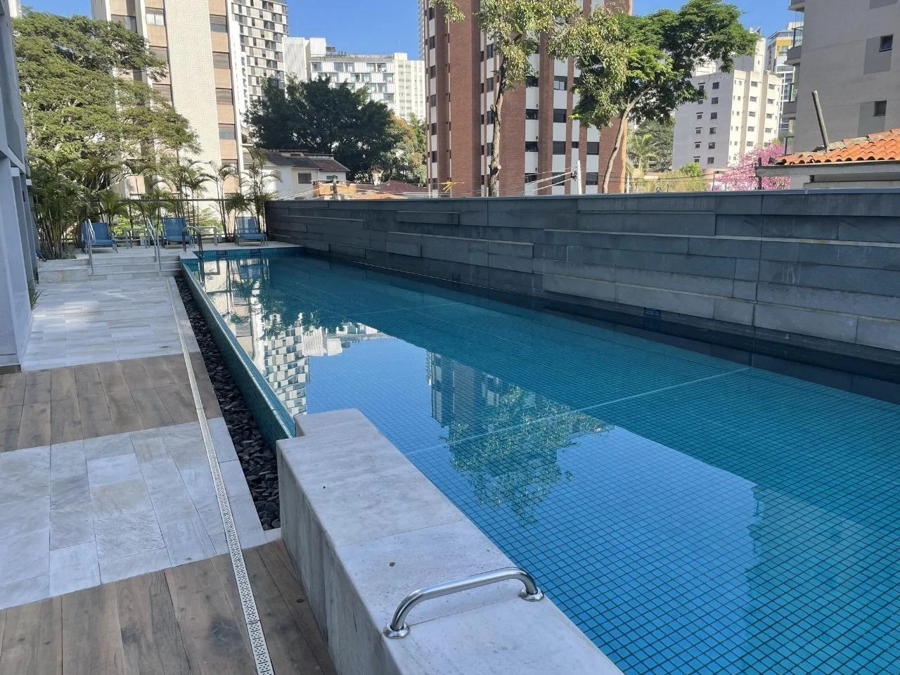 Apartamento, 2 quartos, 80 m² - Foto 15