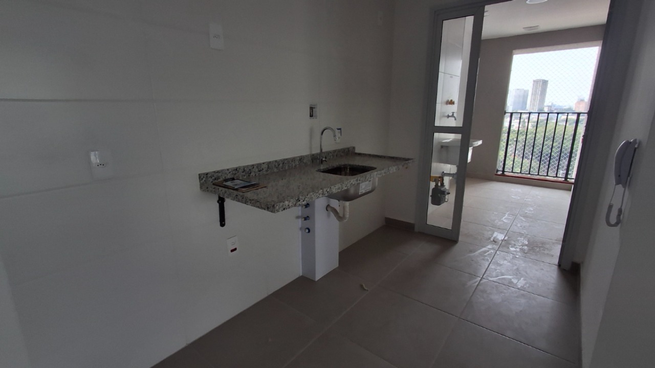 Apartamento, 3 quartos, 80 m² - Foto 4