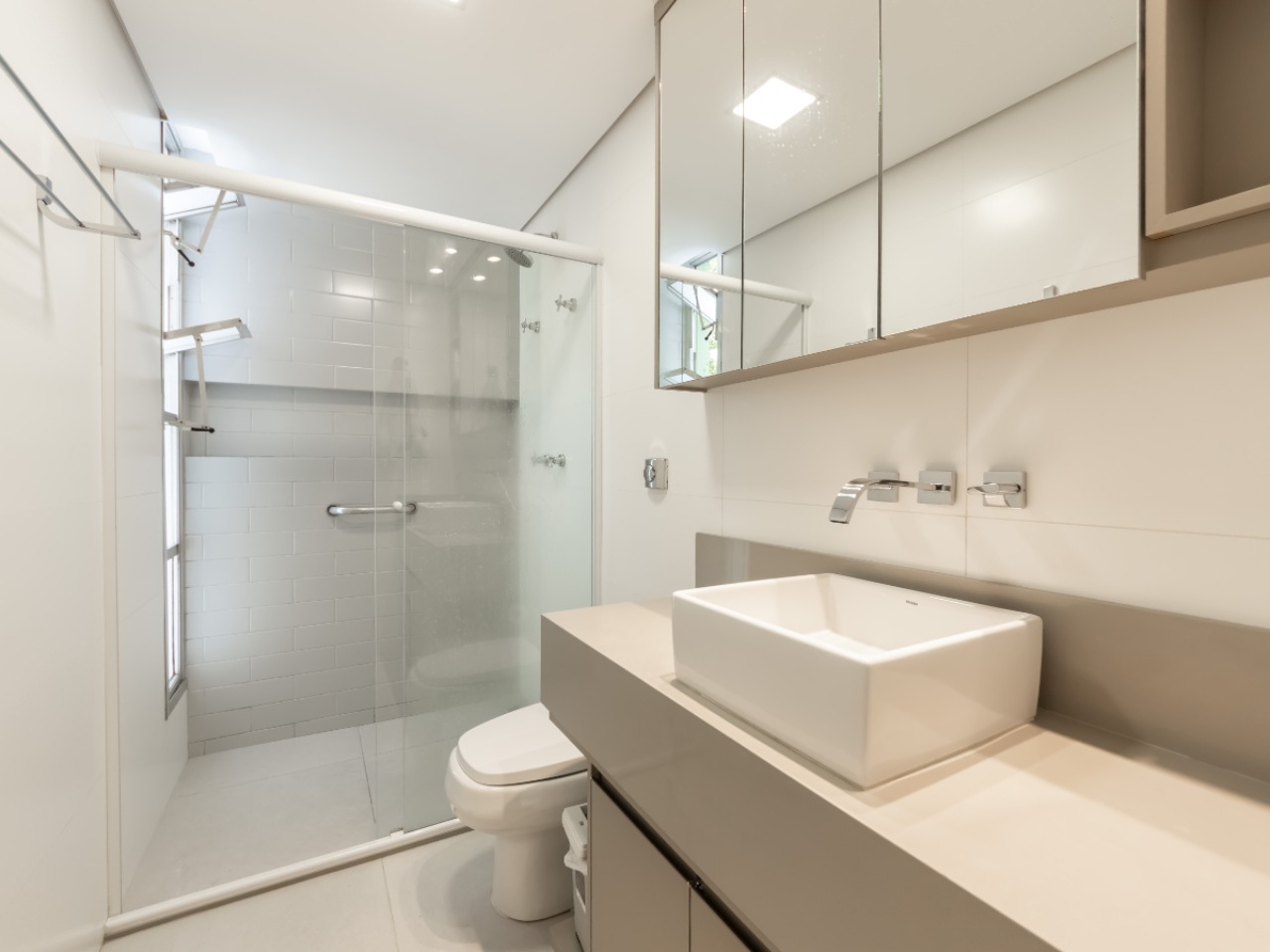 Apartamento, 3 quartos, 140 m² - Foto 28