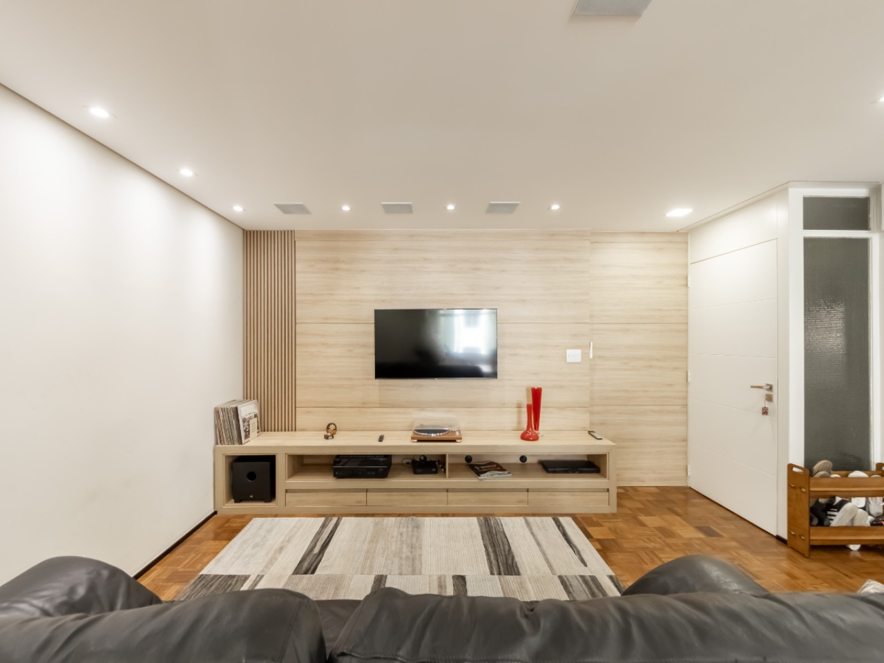 Apartamento, 3 quartos, 140 m² - Foto 6