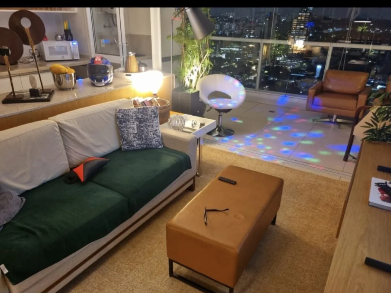 Apartamento, 2 quartos, 100 m² - Foto 9